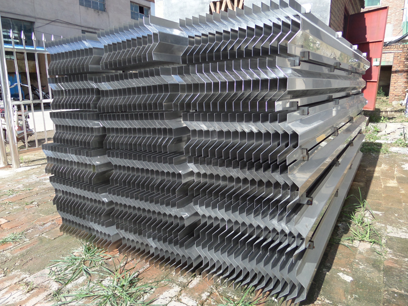 冷卻塔除水器主要有什么作用？
